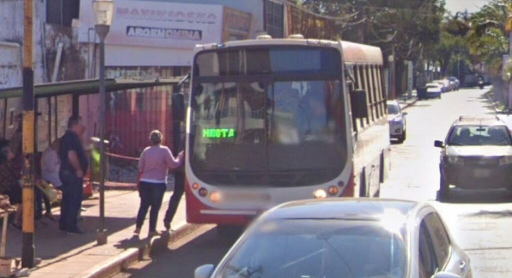 Passagem de ônibus em Puerto Iguazú será reajustada na segunda (8)