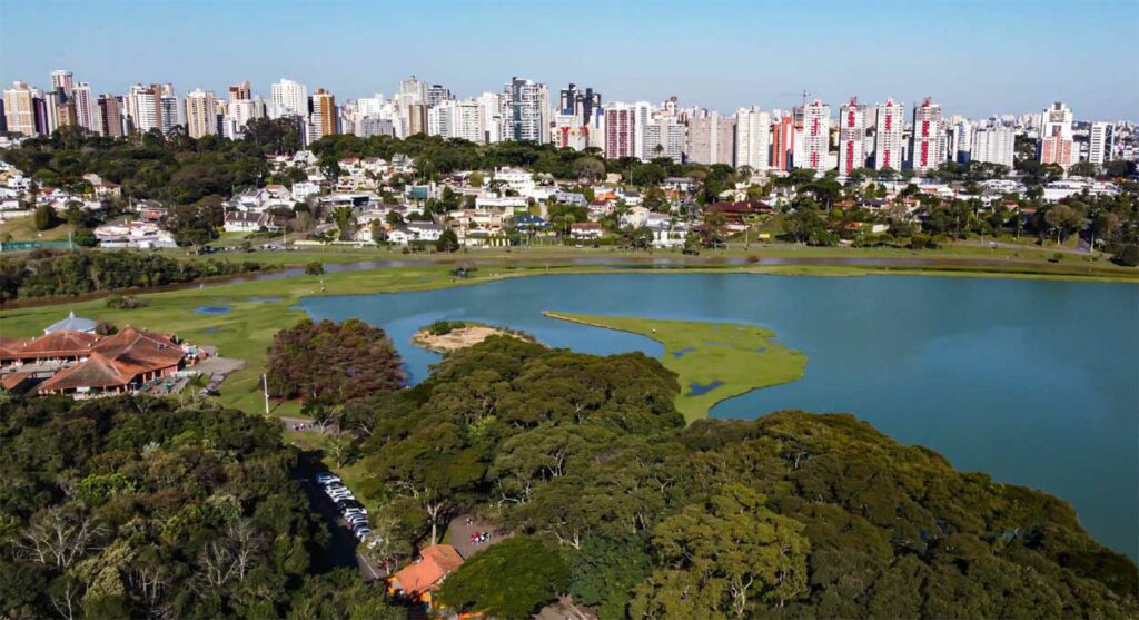 Cidade inteligente, Novo milionário e Rumo aos 60 Anos