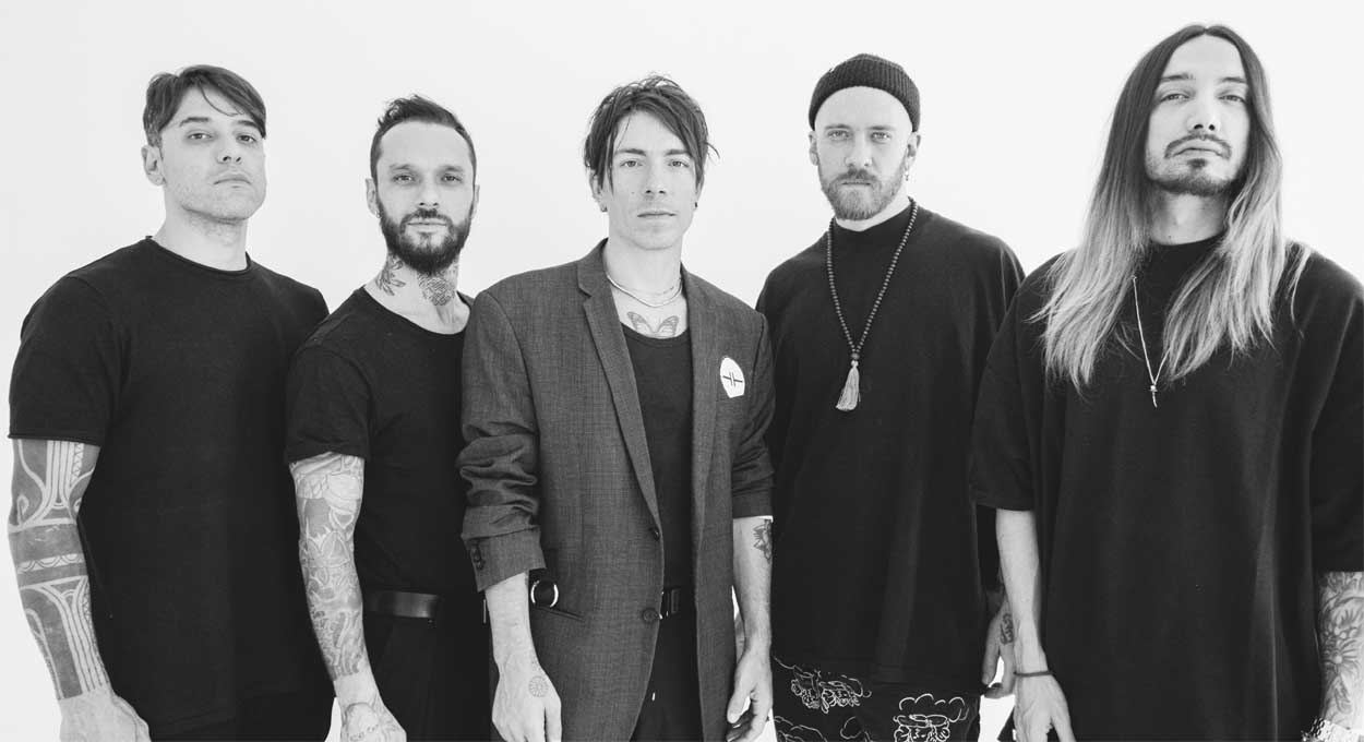 NX Zero apresenta Tour Cedo Ou Tarde em Foz do Iguaçu