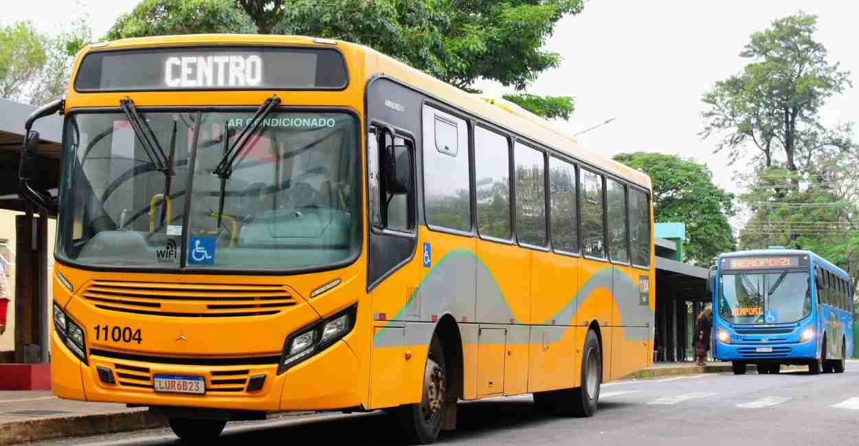 Vila Portes terá 6 novos horários de ônibus à noite