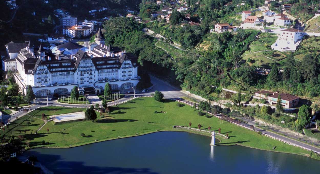 Visita ao Museu Imperial Uma Jornada pela História Brasileira