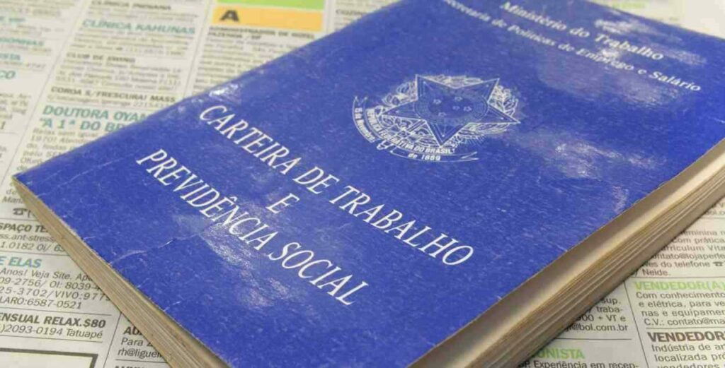 Foz do Iguaçu tem 200 vagas de emprego abertas