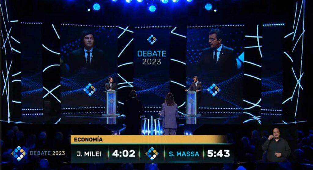 Eleições na Argentina: país terá fim de semana decisivo