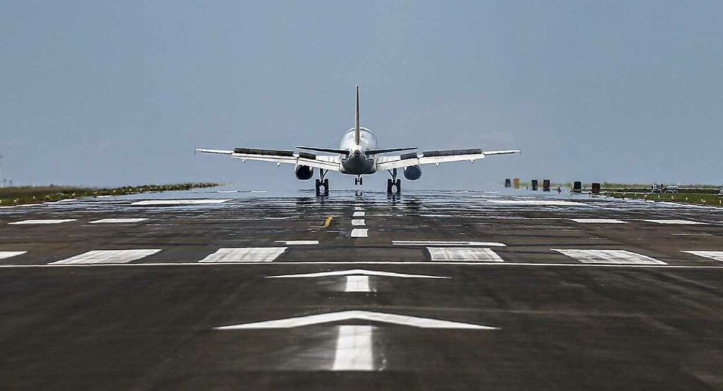 Homem é preso embarcando com cocaína no aeroporto em Foz do Iguaçu