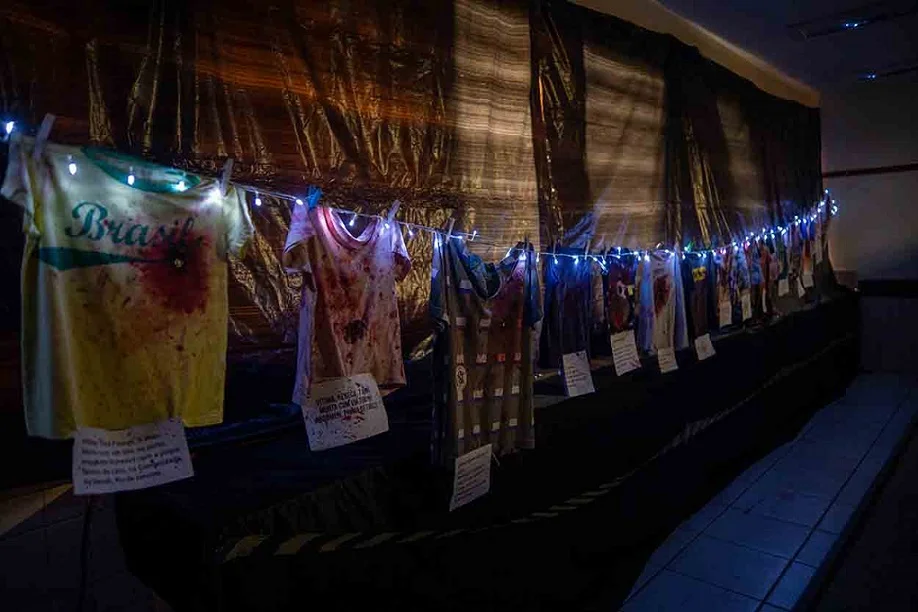 COTIDIANO – À Flor da Pele mostra as várias faces do racismo 