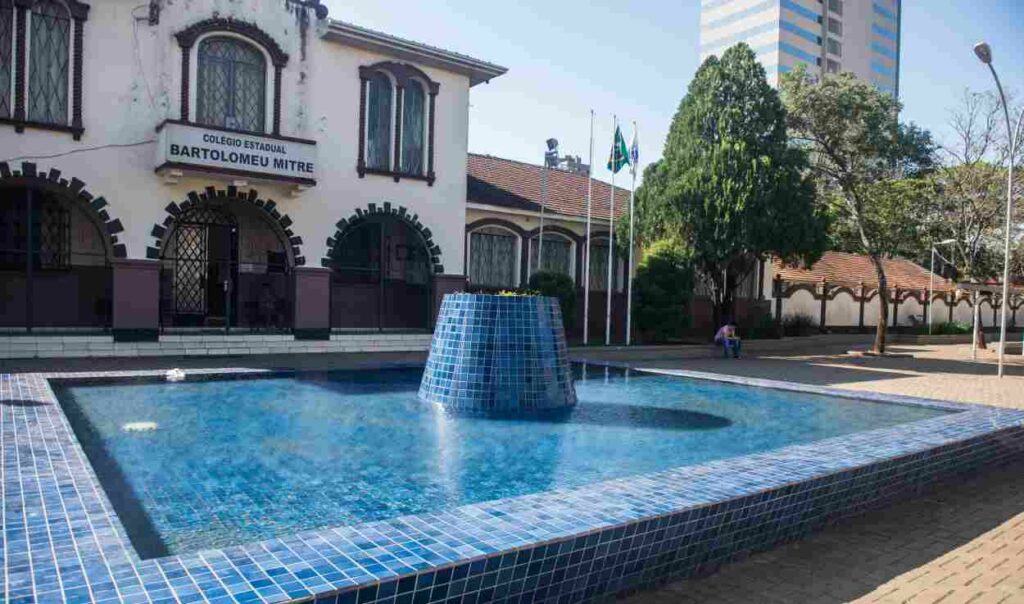 Chafariz da Praça do Mitre, que virou piada, pode ser demolido