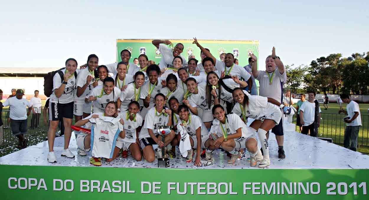 De campeão brasileiro feminino a inativo, o que houve com o Foz Cataratas?