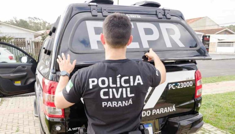 policia civil