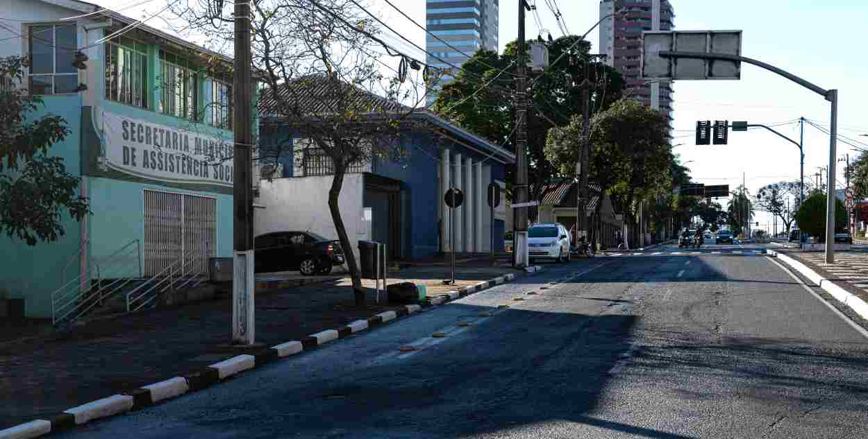 Prefeitura divulga recesso de fim de ano no serviço público em Foz do Iguaçu