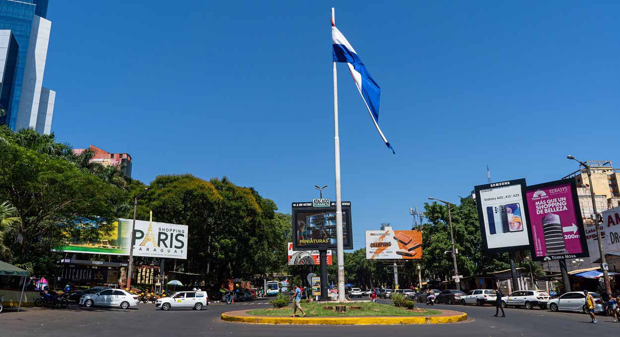Deputados do Paraguai declaram Black Friday de interesse nacional