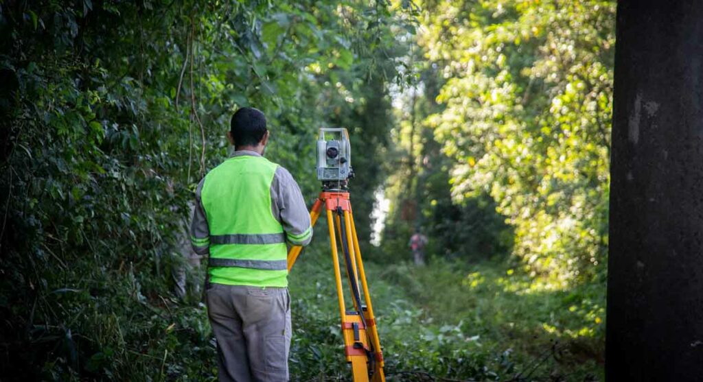 Obras da ciclovia até as Cataratas têm início na Argentina