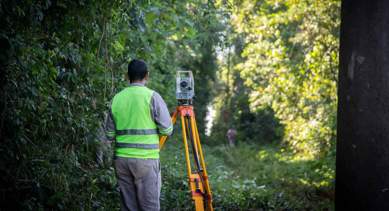 Obras da ciclovia até as Cataratas têm início na Argentina