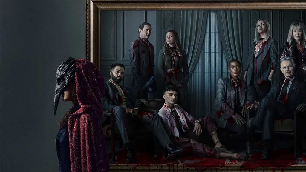 A Queda da Casa de Usher: homenagem a Poe