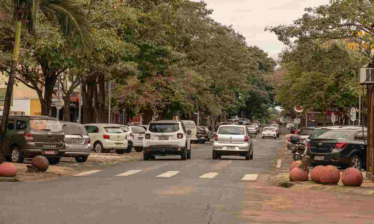 Estarfi pode ser acionado pelo WhatsApp em Foz do Iguaçu