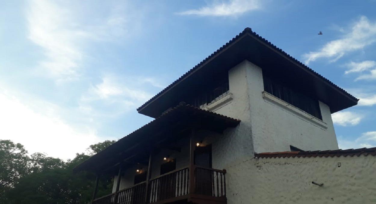 Próximos dias serão de tempo firme em Foz do Iguaçu