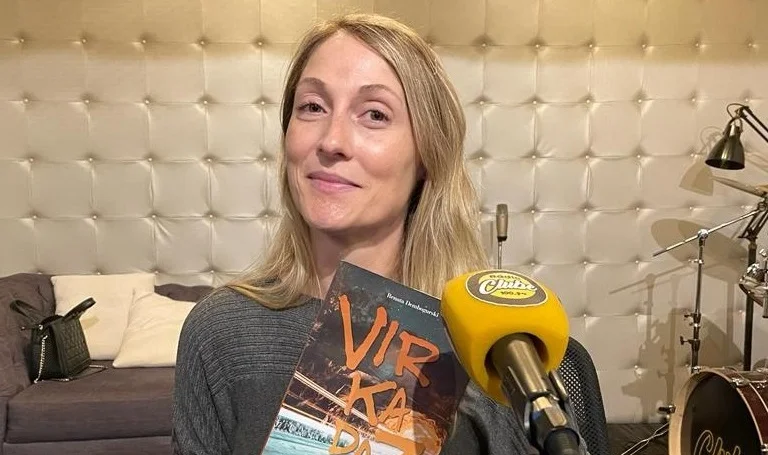 A escrita como parte do ser