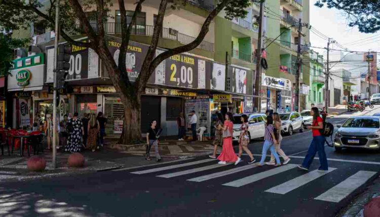 avenida brasil