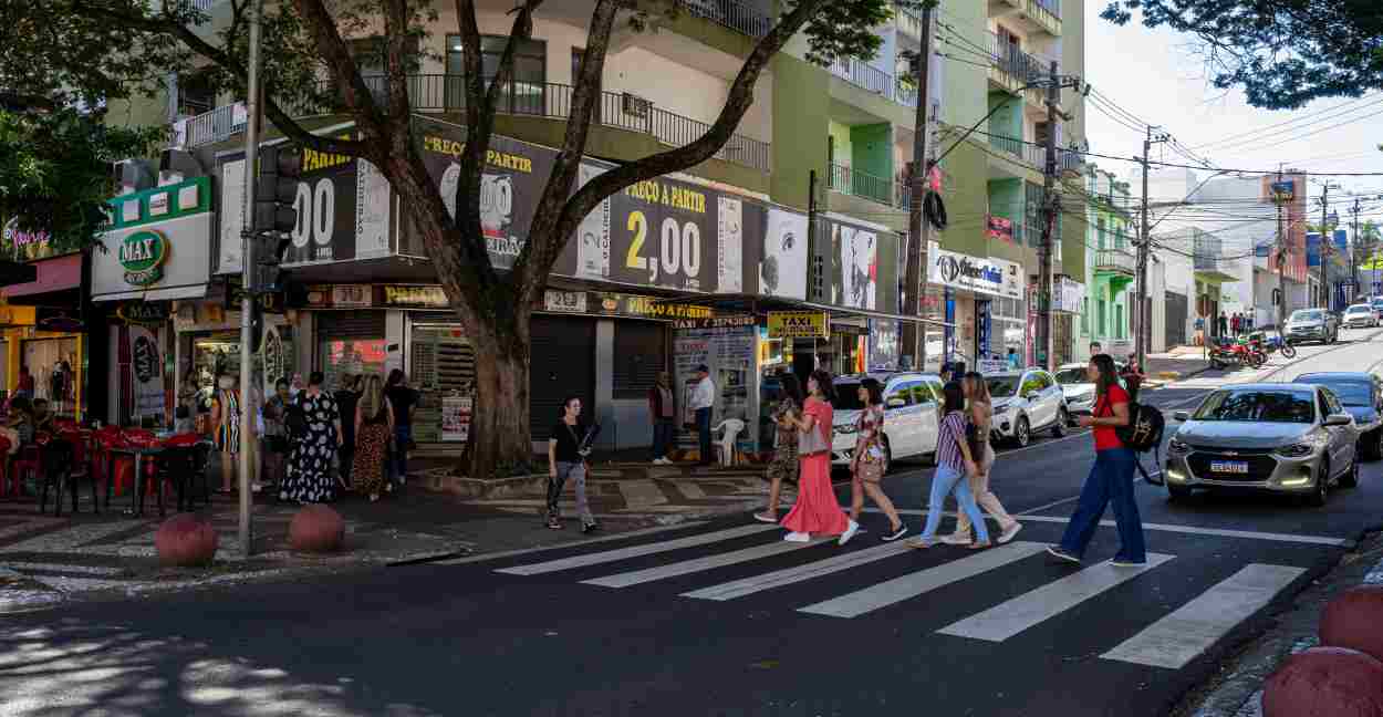 avenida brasil