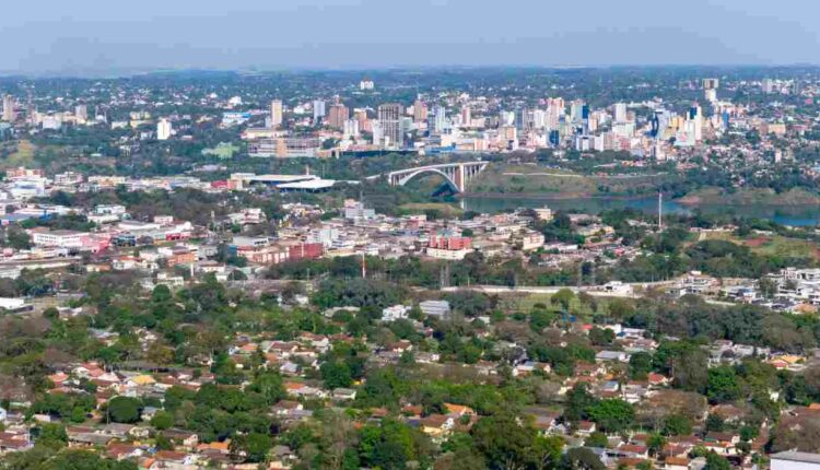 foz do iguaçu