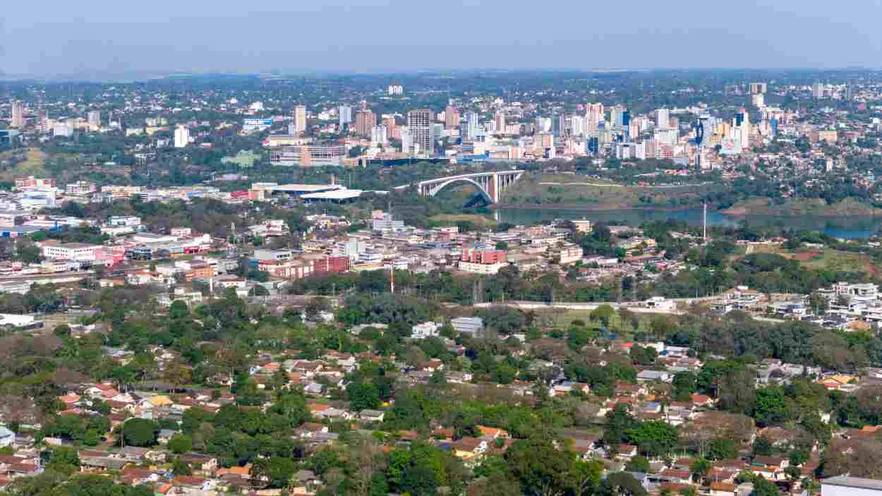 Codefoz pauta ‘arena’ multiuso e guia de segurança nesta quarta-feira