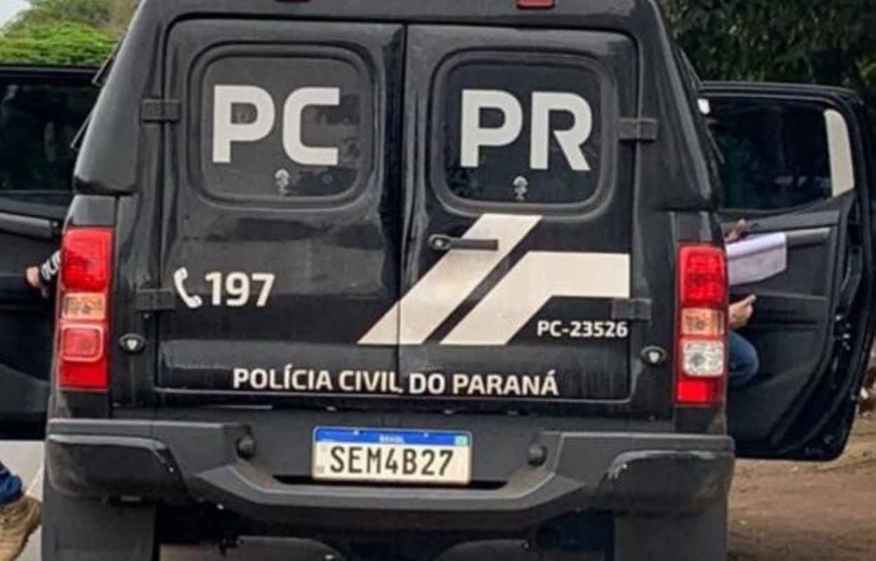 policia civil