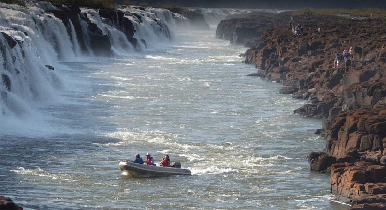 Ingressos para os parques da Argentina terão reajuste em 2024