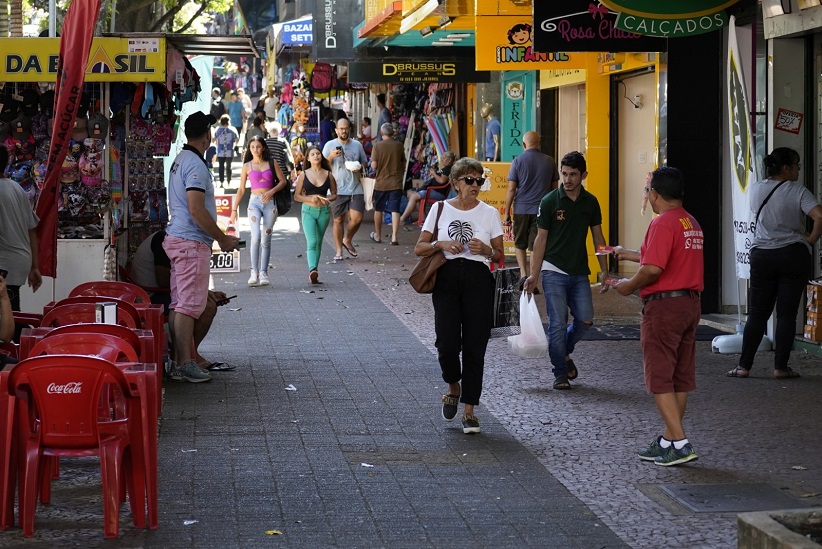Reforma tributária: e de repente 30