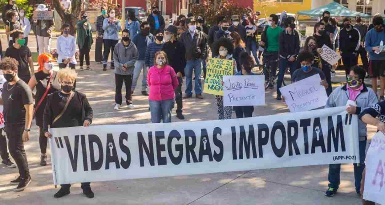 Dia da Consciência Negra passa a ser feriado nacional em 20 de novembro