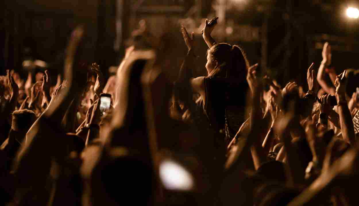 Foz do Iguaçu celebra réveillon ‘brazuca’ com tributo a Tim Maia