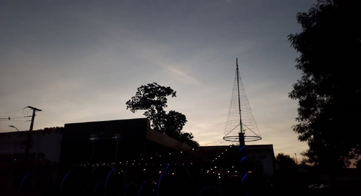 Veja a previsão para a semana prévia ao Natal em Foz do Iguaçu