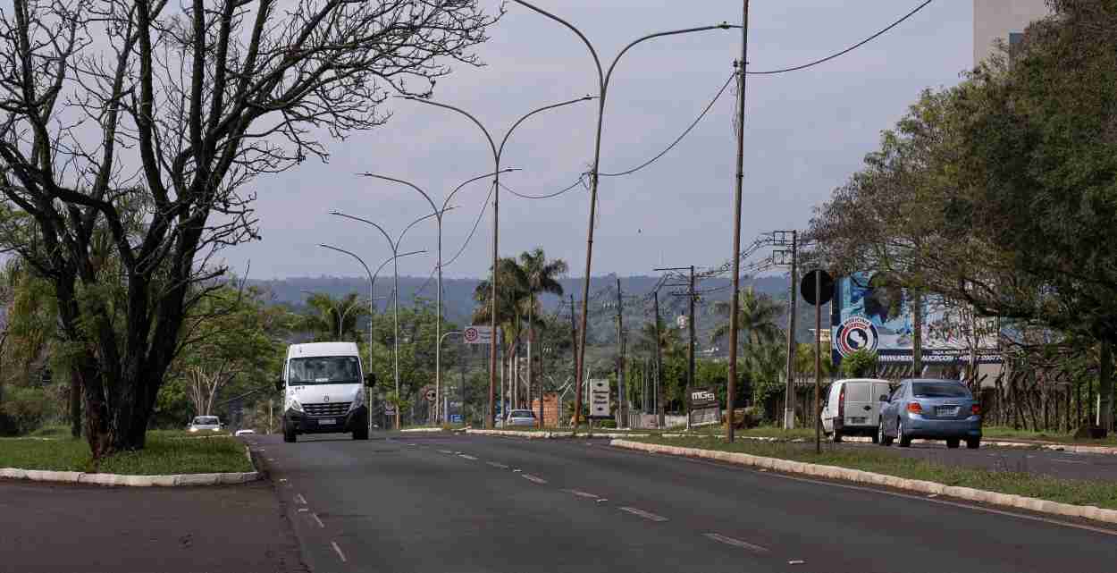 Codefoz avalia projetos de desenvolvimento e de sinalização turística