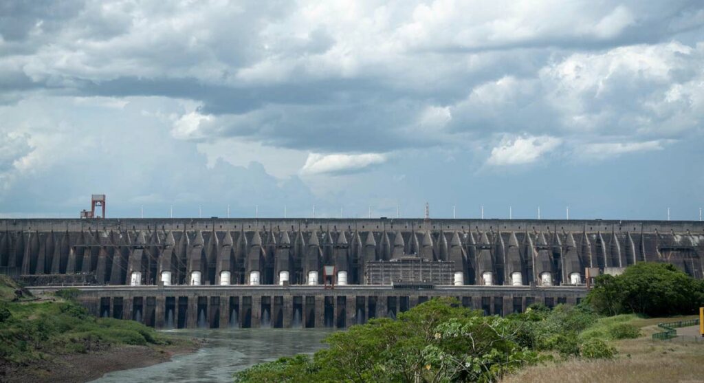 Provas para admissão de empregados na Itaipu serão realizadas no domingo