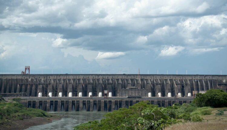 Foto: Alexandre Marchetti/Itaipu Binacional