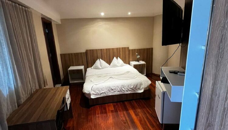 Hotelaria de Ciudad del Este e região tem investido na modernização e na qualificação dos serviços oferecidos. Foto: Gentileza/Ashotel