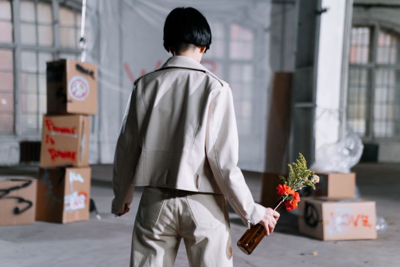 Amizades sólidas e indignação