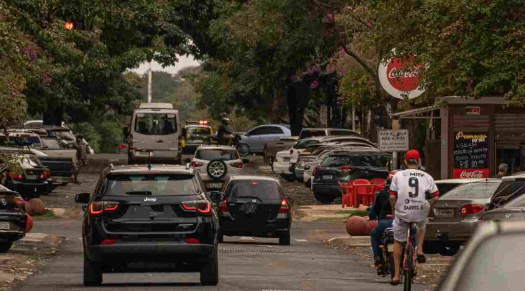 Paraná congela taxas de serviços do Detran para 2024