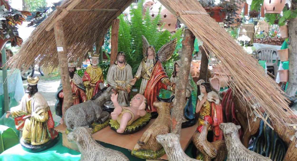 Conheça as tradições da celebração de Natal no Paraguai