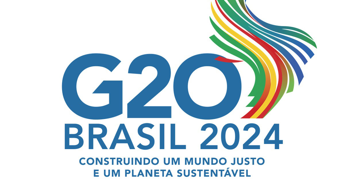 Foz do Iguaçu sediará reuniões do G20 em 2024