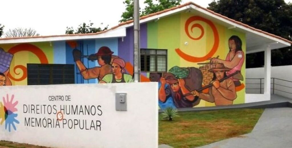 Eleição do Centro de Direitos Humanos com 3 votantes pode ser anulada pela Justiça