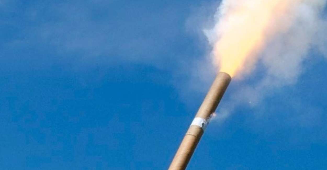 Afinal, o que diz a lei sobre fogos barulhentos em Foz do Iguaçu