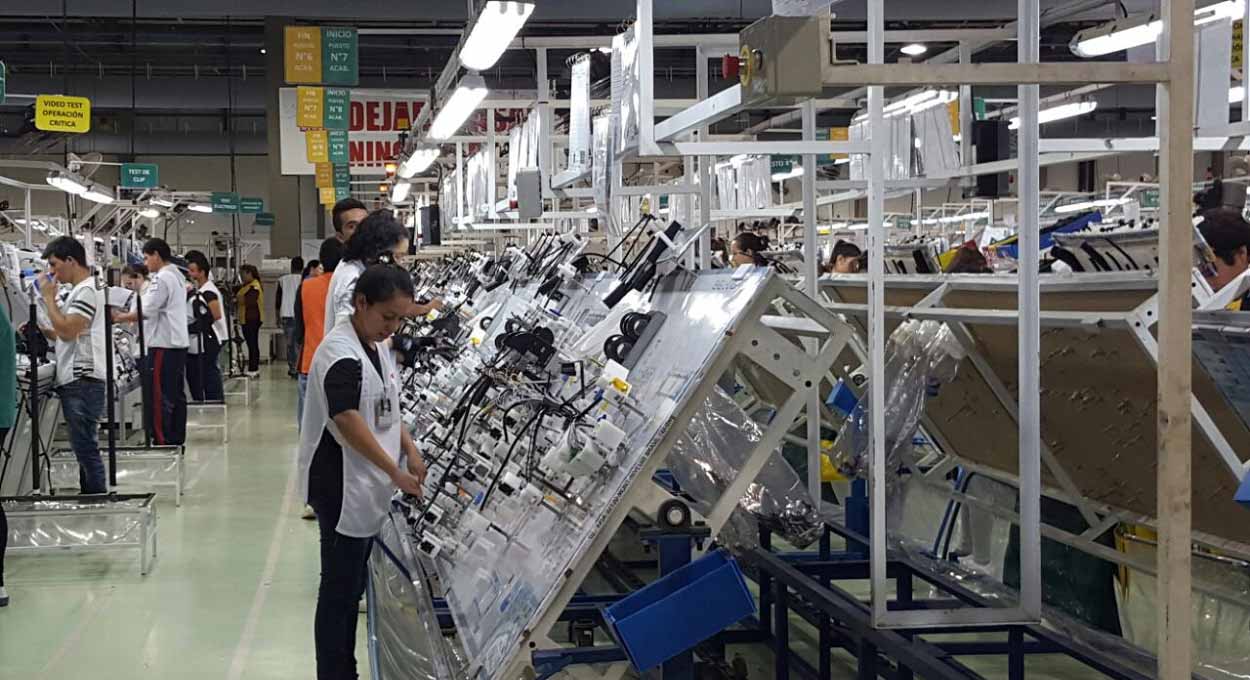 Decisão do Brasil beneficia setor automotivo do Paraguai