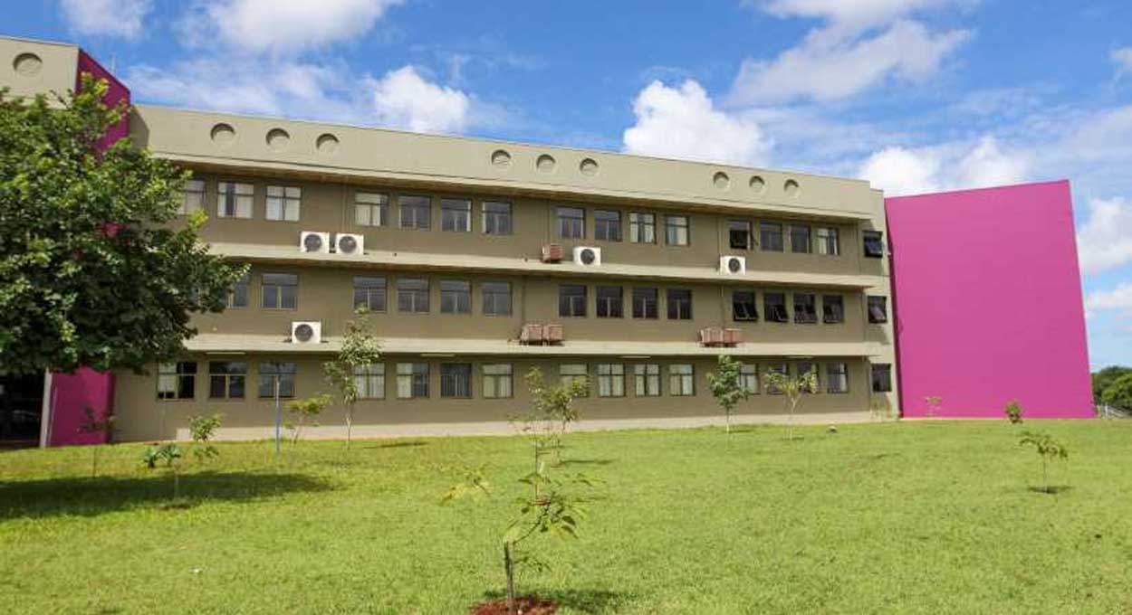 Reitoria emite nota sobre binacionalização da Unila