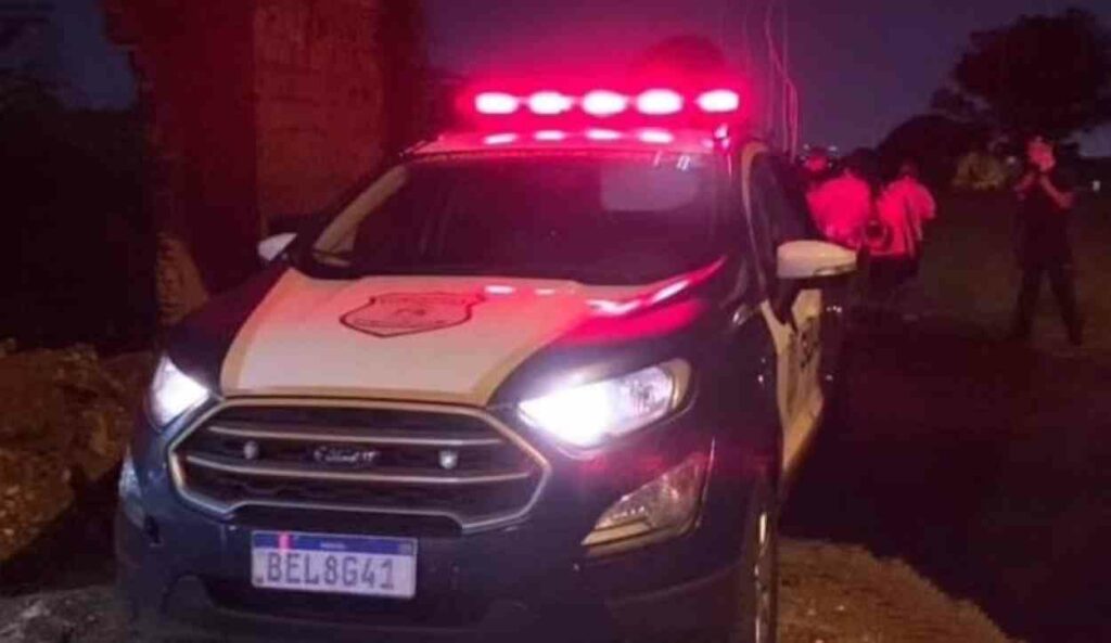 Corpo de mulher é encontrado dentro de mala em Foz do Iguaçu