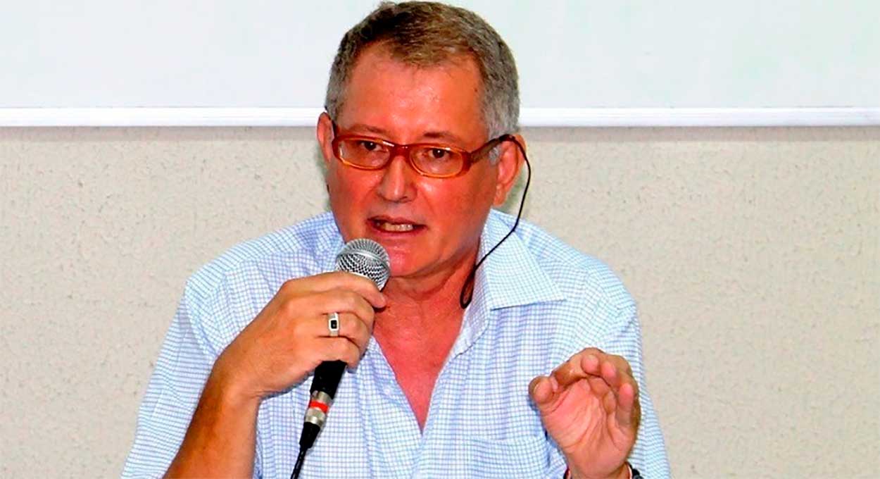 Seção de Foz do Iguaçu da Associação dos Geógrafos Brasileiros será fundada neste sábado (9)