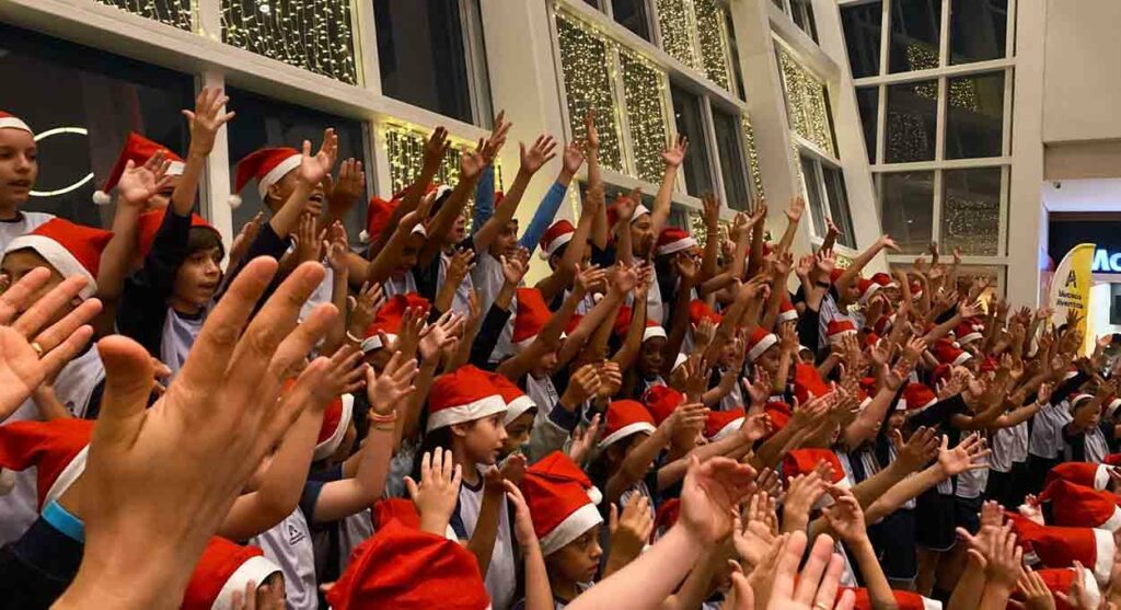 Shopping Catuaí Palladium divulga programação cultural de Natal