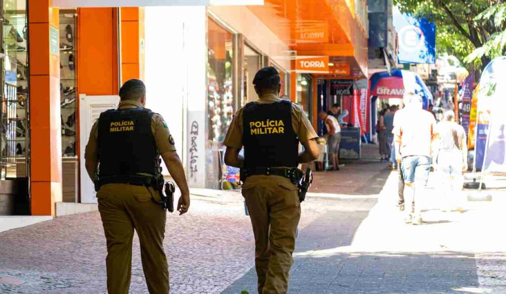 PM lança Operação Natal com reforço na segurança contra crimes