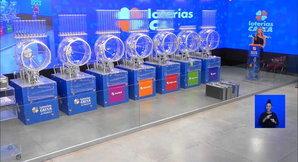 Quina da Mega-Sena faz novos ganhadores em Foz do Iguaçu