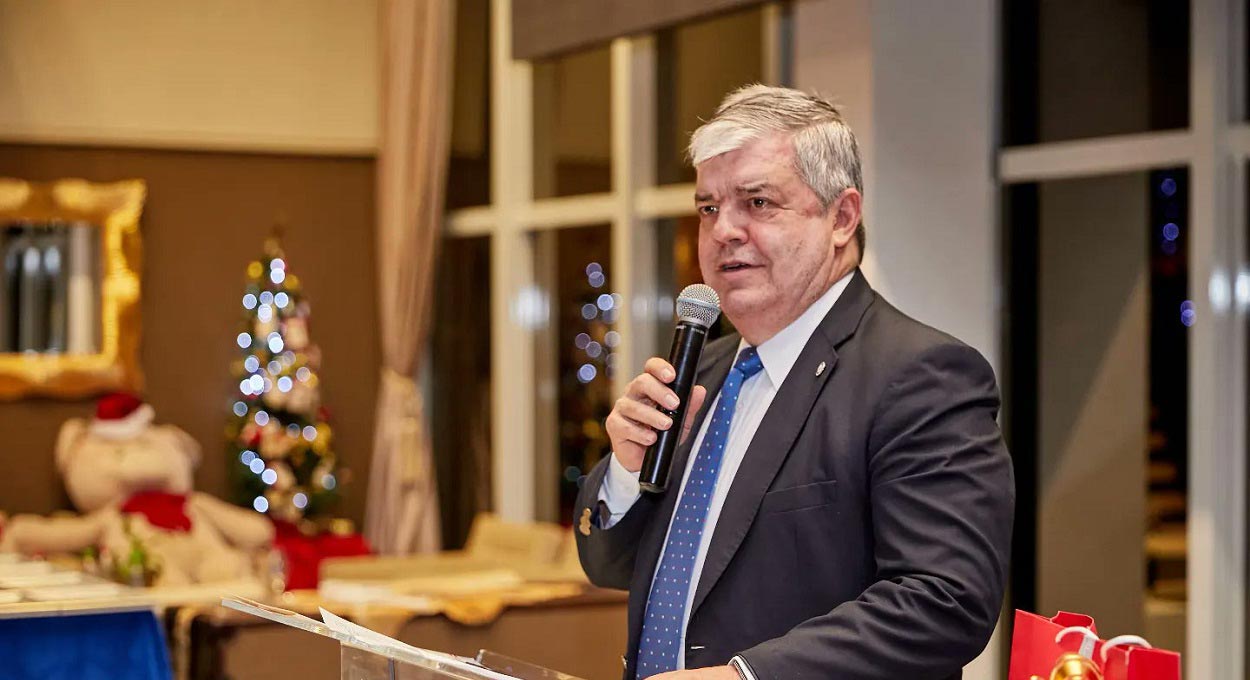 Ministro confirma medidas de segurança para Ciudad del Este