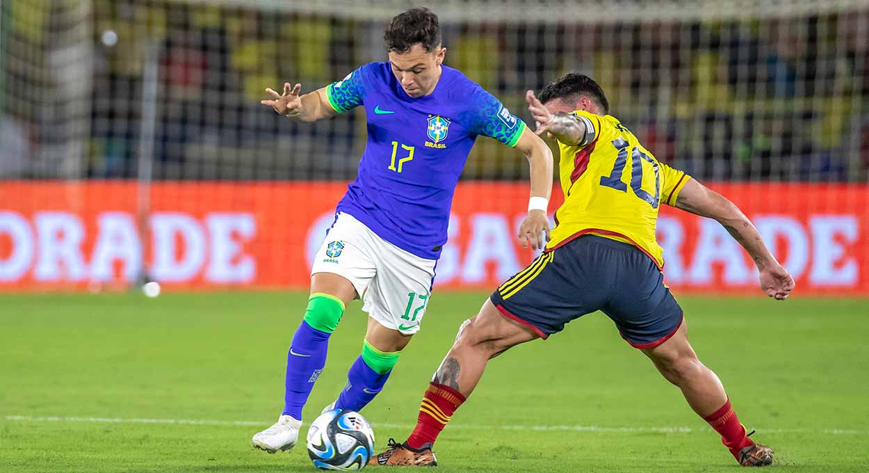 Clima esquenta, e dirigentes de Foz FC e Grêmio trocam acusações no “Caso Pepê”