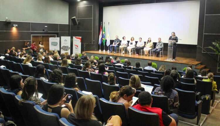 GT Itaipu Saúde tem interlocução com autoridades dos três países da região. Foto: Gentileza/Assessoria HMCC